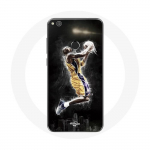 &Uuml;mbris Huawei P8 Lite 2017 NBA s&auml;rgi Kobe Bryanti jaoks