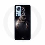 Coque pour Xiaomi Mi 12 / 12X Moon Knight Batman Nouvelle S&eacute;rie Bande Annonce 2022