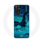 &Uuml;mbris Xiaomi Redmi Note 11S Ozarki 4. hooaja 1. jao Eagle Teaser jaoks