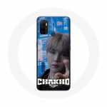 Coque pour Oppo A53 Bangtan Sonyeondan 7 Fates Chakho Avec BTS Suga Concept Photo