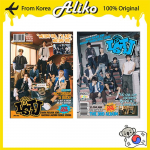 NCT DREAM 3. t&auml;isalbum &ndash; [ISTJ] Introvert Ver.