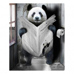 Maastikud Teemantkunst Suurendage loovust V&auml;henda stressi Armsad Loomad Mustrivaigud Mosaiik Teemanttikandid Kodu DIY Dekoratsioonikingitus A