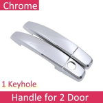 Opel Astra J Vauxhall Holden GTC 2010 2011 2012 2013 2014 2015 kroomitud uksek&auml;epideme katte trimmi autokomplekti autode kujundamise tarvikud Opel Astra J