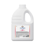 iClean Hand Wash Lemon Scent Refill, 2.45L, 1 unit