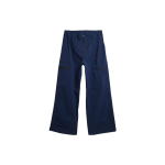 adidas x Wales Bonner Cargo P&uuml;ksid Collegiate Navy Unisex Alaosad Sinine IT9779 L blue