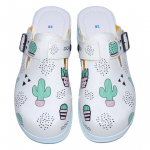 Naiste meditsiinilised ortopeedilised puukingad &ndash; libisemisvastased, mugavad 35