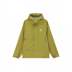 Nike ACG Storm-Fit &Uuml;hev&auml;rviline Kapuutsiga T&otilde;mblukuga Jakk Meeste &Uuml;ler&otilde;ivad S&uuml;gav-Khaki DV9416-390 XXL