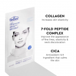 THE FACE SHOP Dr. Belmeur Derma Collagen Neck Patch