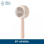 Miss Sally 3D juuksehari &otilde;hkpadja kamm naistele meestele peanaha massaaži kamm juuksehoolduseks Stiilit&ouml;&ouml;riist Juuksuri tarvikud roosa