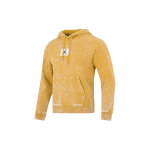 Jordan Tie-Dye Logo Spordihoodie Meeste Pealmine R&otilde;ivas Kollane DR3088-712 L