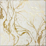 53 cm PVC mittekleepuv marmortapeet veekindel elutoa taustapilt Lihtsad 3D kleebised isetehtud kodukaunistus