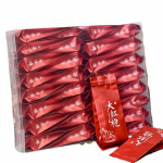 250g puuviljal&otilde;hn Dahongpao must tee Wuyi kivitee Da Hong Pao Oolong tee