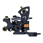 Coils Tattoo Machine Tattoo Shader Liner Gun Motor Tattoo Machine 0 pruun