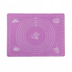 Silikoonmatt S&otilde;tkumine Taignamatt K&uuml;psise koogileht K&uuml;psetusmatt T&ouml;&ouml;riistad Mittenakkuv rullimine Suured taignapadjad T&ouml;&ouml;riistad Lehtede tarvikud roheline