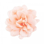 11cm mood suur lilleline pross v&auml;rviline satiinkangas prantsuse lillepross k&auml;sitsi valmistatud &uuml;likond kampsun mantel Dekoratsioonin&otilde;elad prossid 11cm