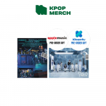 [Ettetellimine] ZEROBASEONE &ndash; You have me at HELLO (3. mini) 19. ECLIPSE+apple music