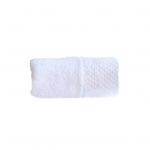 Hotel Towel Super Soft Suurep&auml;rane veeimavus Puuvill Solid White Kulumiskindel kodu A valge