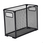 Failikaustkarp V&otilde;rgusilma riputatav kast Vertikaalne salvestuskorv Kaasaskantav lauaarvuti korraldaja S