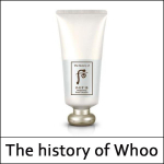 [The History Of Whoo] (sgL) Gongjinhyang Seol Brightening Foam Cleanser 180ml