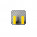 Luksuslikud topeltkonksud kuldne puurimata seinakinnituskonks isekleepuv r&auml;tik v&otilde;tmekotihoidjad riided Punch-free riidepuu k&ouml;&ouml;k 1PCS hall