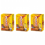 Haitai r&ouml;stitud kartul 108g (3 erinevat kogust) 3PCS