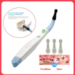 Dental SurgicalImplant Locator Detector Smart Rotating 270&deg; Spotting Sensor Cirugia e Implantes