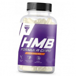 GMBA, H&uuml;droks&uuml;met&uuml;&uuml;lbut&uuml;raat, HMB valem, Trec Nutrition (27101017) 120caps