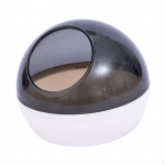 Hubane puhkepaik v&auml;ikestele lemmikloomadele &ndash; liivavannihamstritele ja liivahiirtele transparent