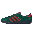adidas Blackburn SPZL Collegiate Green 2024 Unisex tossud Better-Scarlet Night-Indigo IH2139 38⅔ black