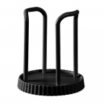 K&ouml;&ouml;gi pabertopsihoidja &Uuml;hekordsed tassid Korjaja Multifunktsionaalne lauaarvuti tassihoidik Kodune kohvitassihoidja must