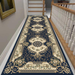Luksuslik Euroopa vahek&auml;iku koridori vaibad fuajee esik Villa Long Runner pika riba ala Vaibad elutuba kodukaunistused sissep&auml;&auml;su matt Customized size beige