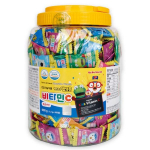 Pororo Vitamin C peach flavor, 500 tablets, 1 piece, Korean essential health food