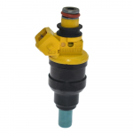 K&uuml;tuse sissepritse pihusti 0280150742 1993-1995 MITSUBISHI DIAMANTE WAGON 3.0L SOHC jaoks, Vin H,S