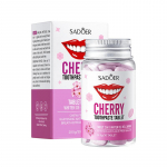 SADOER v&auml;rvieemaldava ja puhastava tahke hambapasta seeria