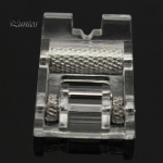 Madala varrega rull-pressijalg Singer Brother Janome kodu&otilde;mblusmasinale