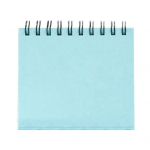 68 taskuga 3 tolli lauakalendri fotoalbumi koguraamat Fuji Instax Mini jaoks taevasinine v&auml;rv