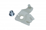 Boot Trunk Tailgate Lock Repair Gear For Volkswagen VW Bora GTI