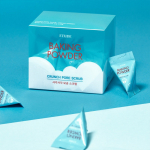 Etude House - Baking Powder Crunch Pore Scrub 7g*24ea