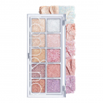 Etude House Play Color Eyes Eye Palette #Rose Wine
