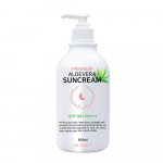 dr. Moon Aloe Vera P&auml;ikesekreem 500ml (SPF50+) 1 PCS