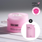 ROVECTIN Cica Care Blemish puhastav kreem 50mL (+40mL t&auml;itmine) pink