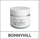 [BONNYHILL] (bo) Rice Niacinamide Toner Pad 60ea(180ml)