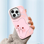 &Uuml;hev&auml;rviline h&otilde;bedase servaga objektiiv Rasvane korpus Pehme TPU vedel silikoonkate P&otilde;rutuskindel telefoni&uuml;mbris Huawei Honor iPhone Infinix Tecno Vivo jaoks Vivo V25 Pro 5G valge