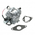 Karburaatori s&uuml;sivesinike ja tihendite vahetus Kohlerile CH20 CH22 CH670 CH730 18-23,5HP 2485343-S 24 853 h&otilde;be