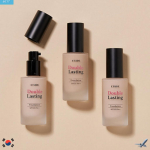 ETUDE Double Lasting jumestuskreem SPF35/PA++ 30g 1