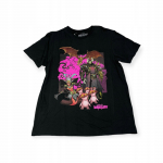Koszulka t-shirt męski SPENCER'S WONDERLANDS M