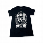 Koszulka T-shirt męska okrągły dekolt SPENCER'S THREADLESS L