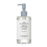 Aceno ACI Puhastus&otilde;li 300ml Vitamiin Aloe Glutation Sebum Mustpeade Eemaldamine, 1 &uuml;hik white