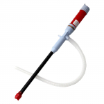 Elektriline &Otilde;lipump Sifoon-Vedeliku &Uuml;lekandepump K&auml;eshoitav-Pump Patareitoitega Veet&ouml;&ouml;riistad Kaasaskantav Auto Sifoon-Bensiin K&uuml;tus sinine