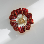 Vanemad prossid, lilledega lehtedest prossid kuld